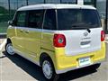 2023 Daihatsu Move Canbus