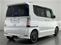 2017 Honda N BOX