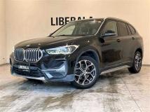2020 BMW X1