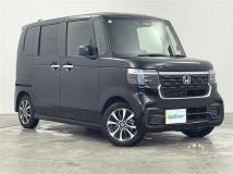 2024 Honda N BOX