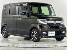 2018 Honda N BOX
