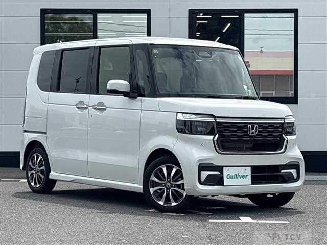 2023 Honda N BOX