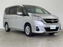 2018 Nissan Serena