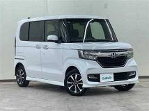 2019 Honda N BOX