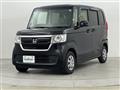 2019 Honda N BOX