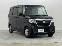 2019 Honda N BOX
