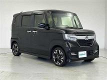 2020 Honda N BOX