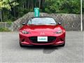 2023 Mazda Roadster