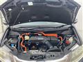 2018 Honda Odyssey Hybrid