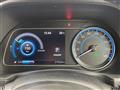 2021 Nissan Leaf