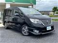 2014 Nissan Serena