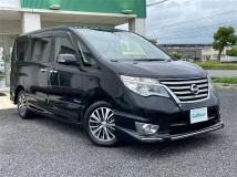 2014 Nissan Serena