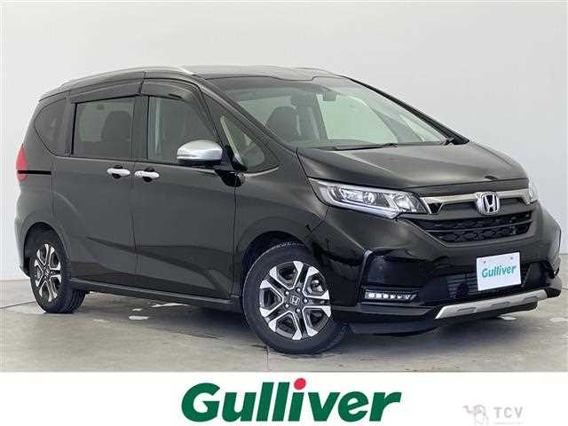 2023 Honda Freed