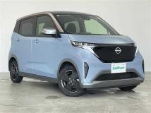 2022 Nissan Nissan Others