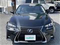 2018 Lexus GS
