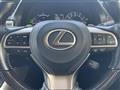 2018 Lexus GS