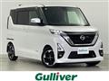 2020 Nissan ROOX