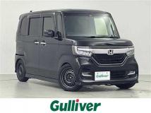 2019 Honda N BOX