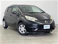 2013 Nissan Note