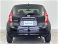 2013 Nissan Note