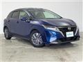2022 Nissan Note