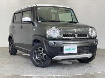 2017 Suzuki Hustler