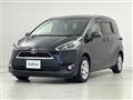 2018 Toyota Sienta