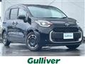 2023 Toyota Sienta