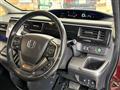2015 Honda Step WGN