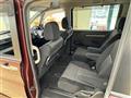 2015 Honda Step WGN