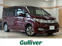 2015 Honda Step WGN