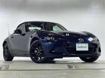 2021 Mazda Roadster