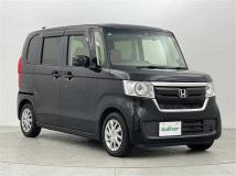 2020 Honda N BOX