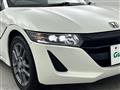 2022 Honda S660