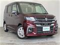 2025 Suzuki Solio