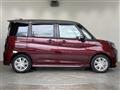 2025 Suzuki Solio