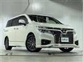 2019 Nissan Elgrand