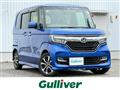 2018 Honda N BOX