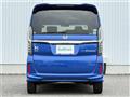 2018 Honda N BOX