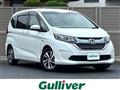 2017 Honda Freed