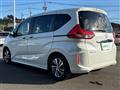 2017 Honda Freed