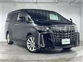 2018 Toyota Alphard