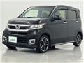2016 Honda N-WGN