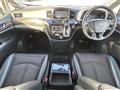 2016 Nissan Elgrand