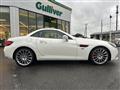 2018 Mercedes-Benz SLK
