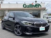 2022 BMW 1 Series
