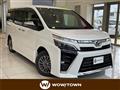2019 Toyota Voxy