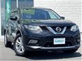 2017 Nissan X-Trail Hybrid