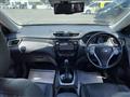 2017 Nissan X-Trail Hybrid