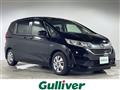 2017 Honda Freed